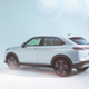 Image for article titled The 2022 Honda HR-V Is An Evolution